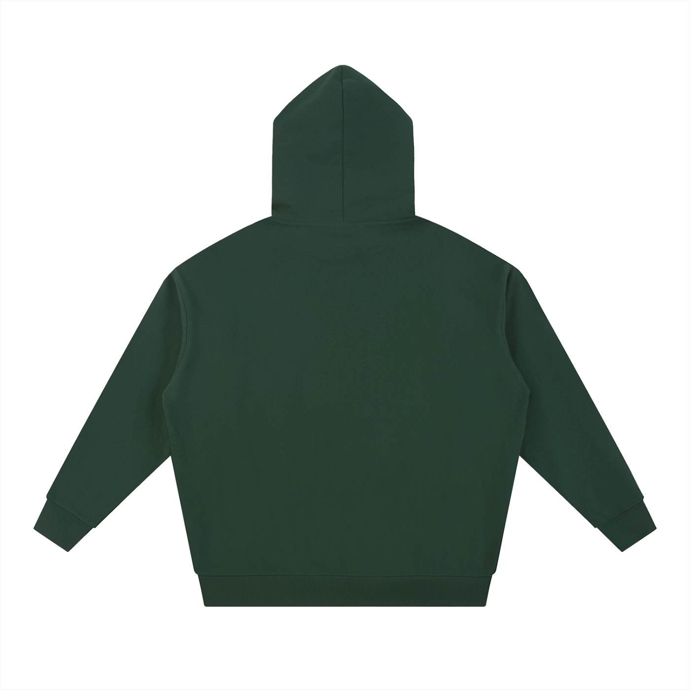 Essential Heavyweight Hoodie